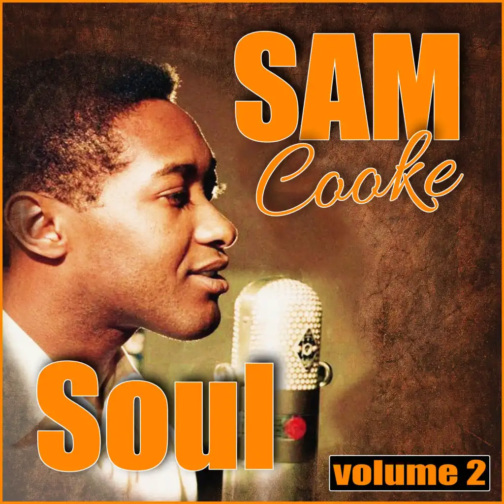Sam Cooke Soul, Vol. 2