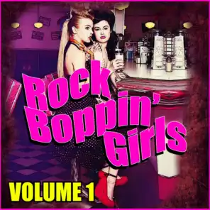 Rock Boppin' Girls Vol. 1