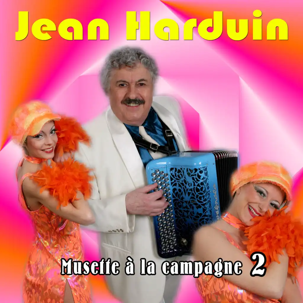 Jean Harduin