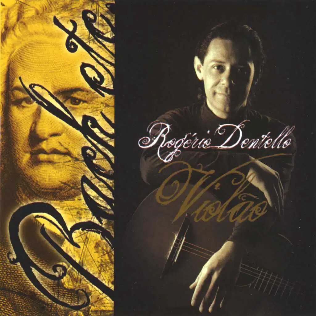 Cello Suite No. 1: Minuet 1 and 2