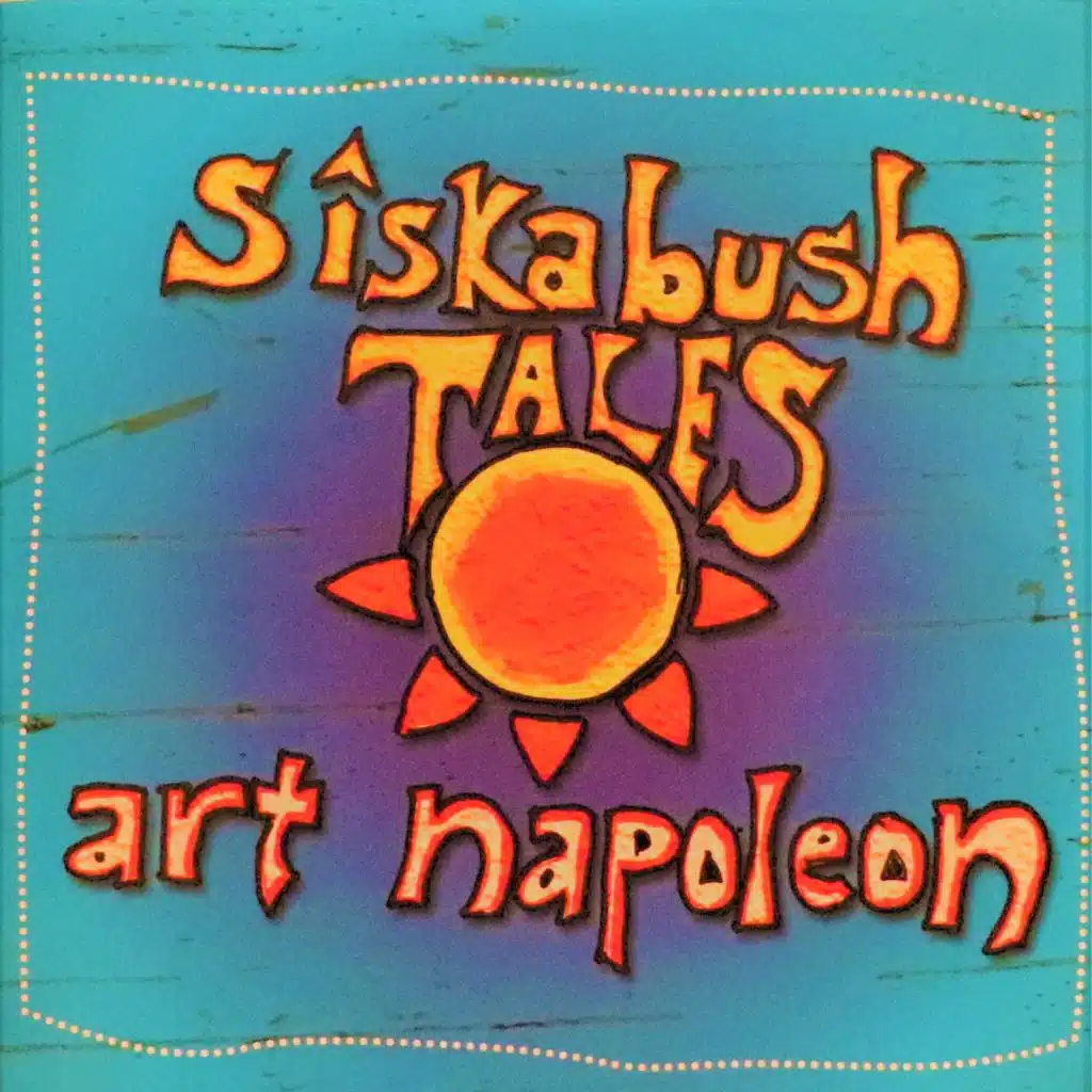 Siskabush Tales