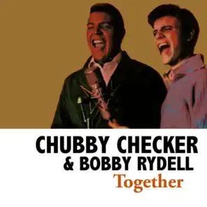Bobby Rydell & Chubby Checker