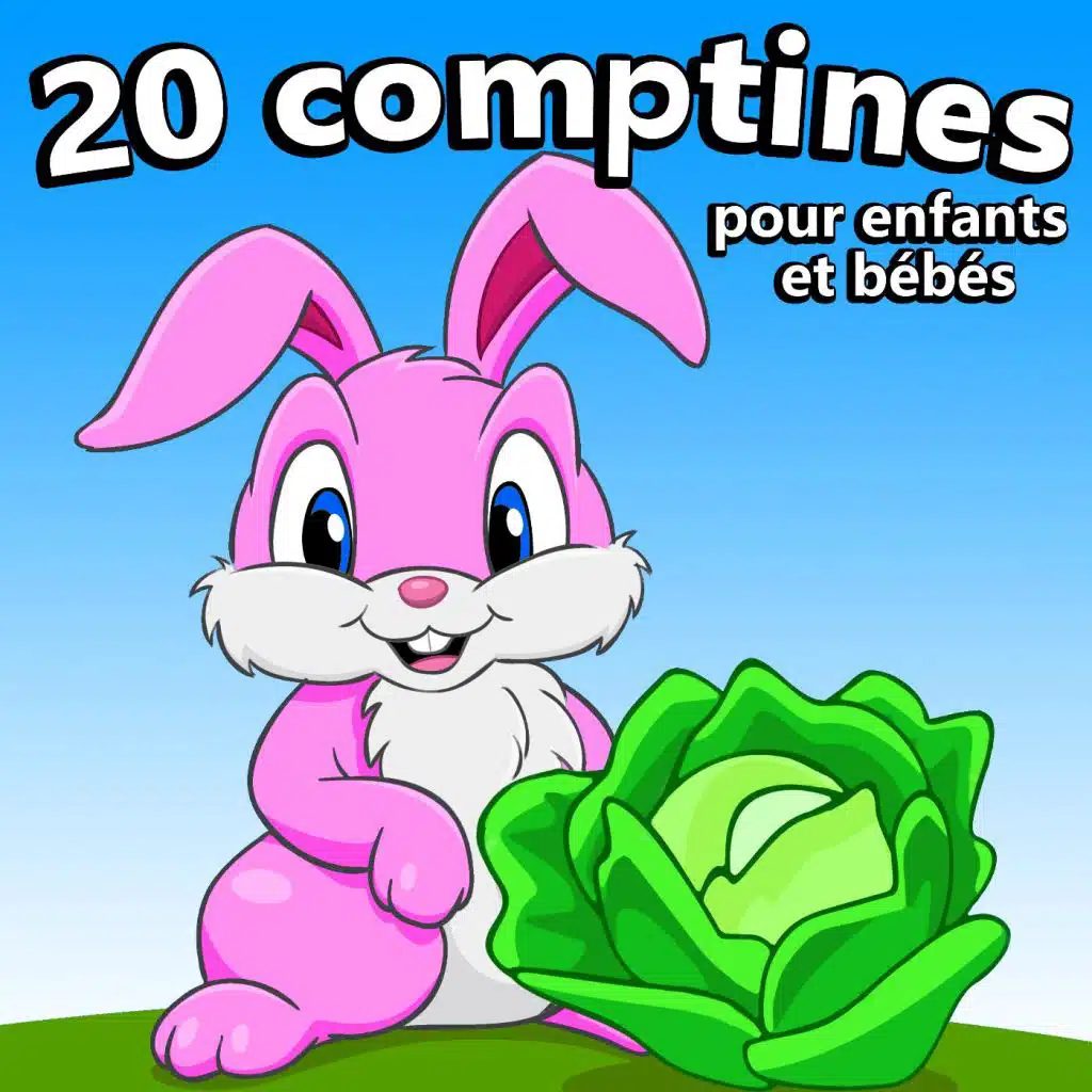 Mon petit lapin