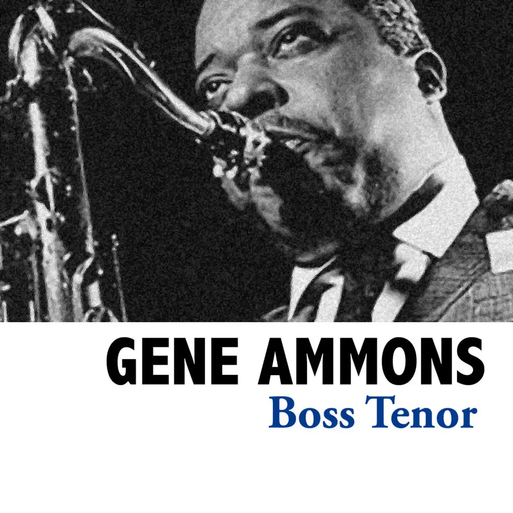 Boss Tenor