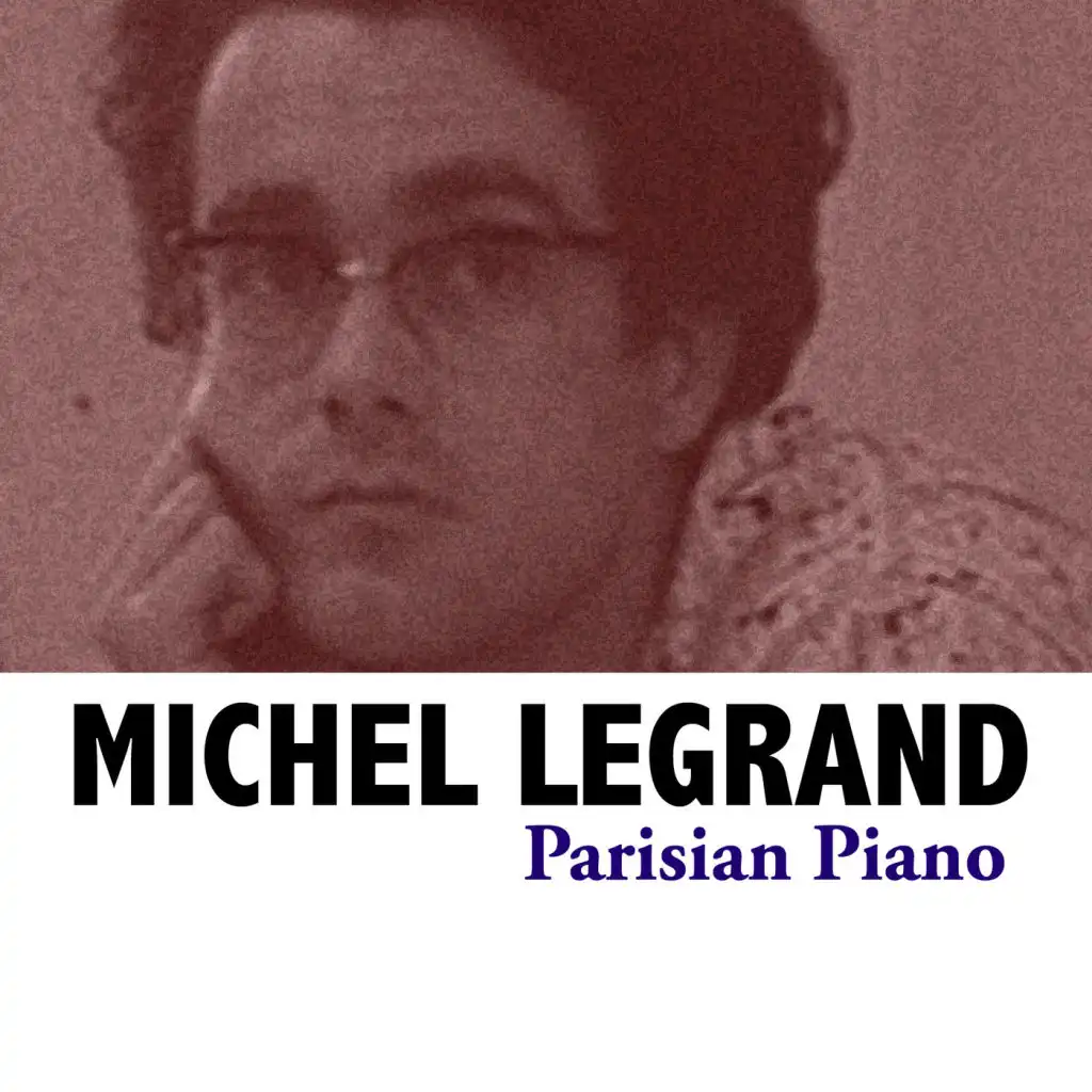 Parisian Piano