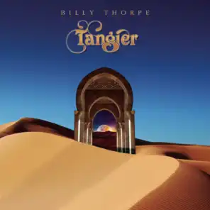 Tangier (Radio Edit)