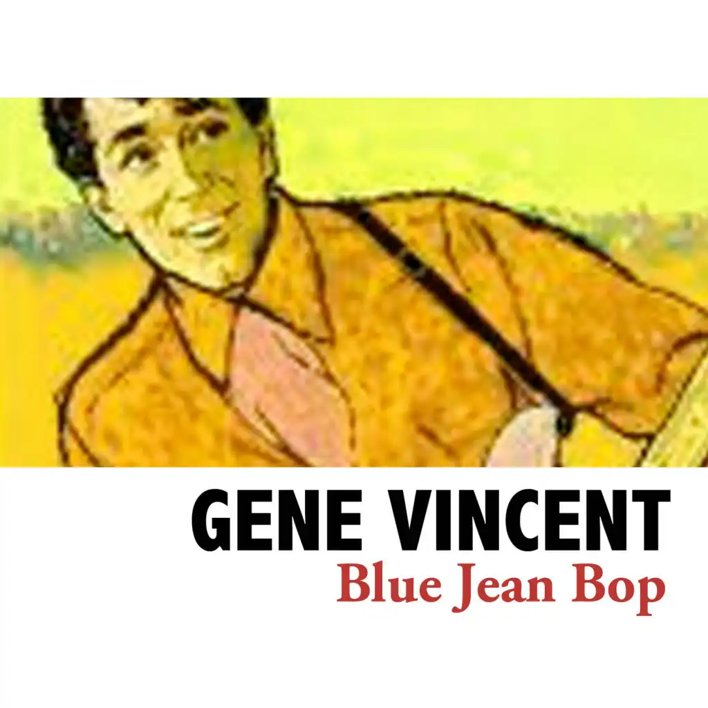 Bluejean Bop