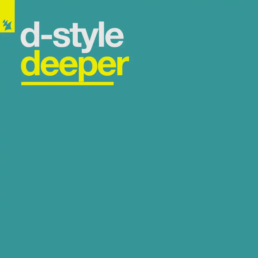 Deeper (Extended Dub)