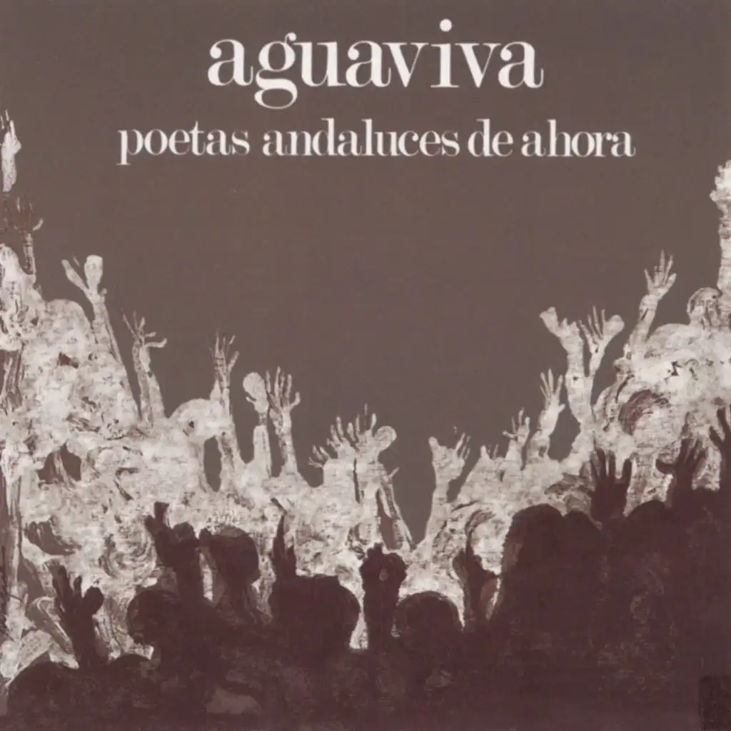 Poetas Andaluces (I Parte)