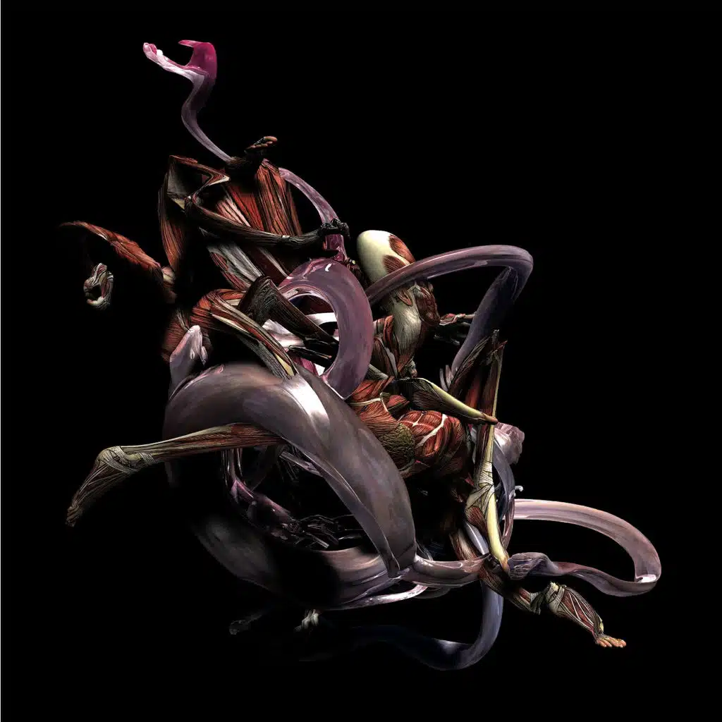 Mykki Blanco presents C-ORE