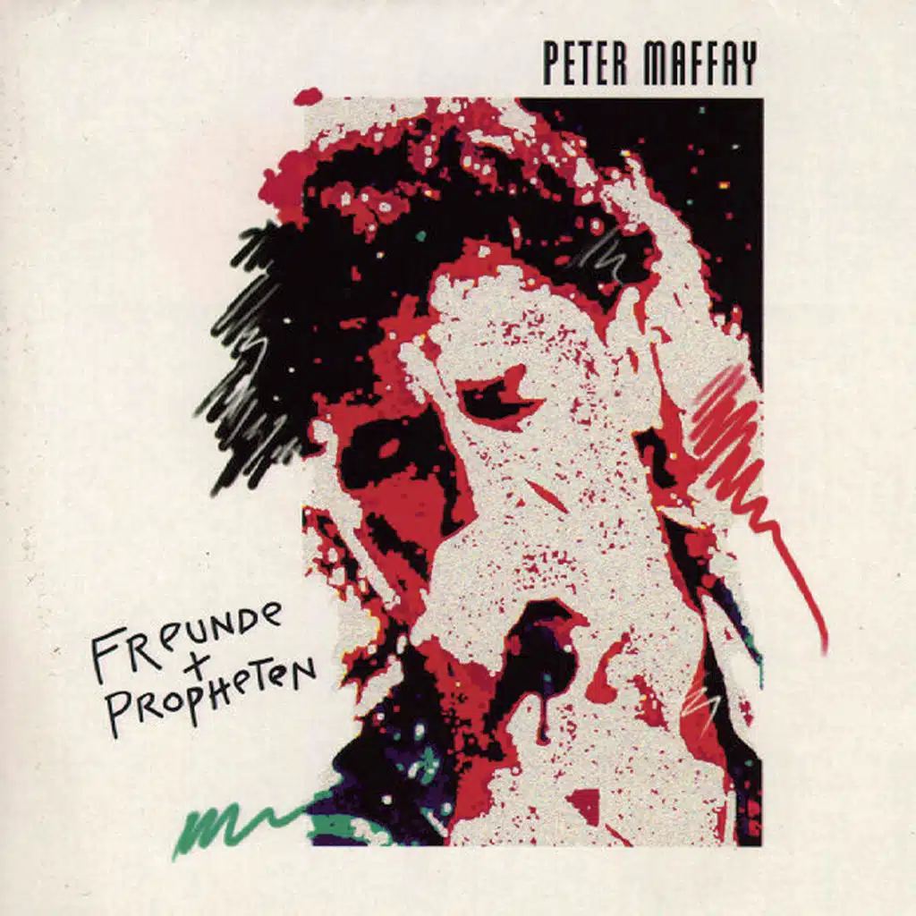 Freunde & Propheten