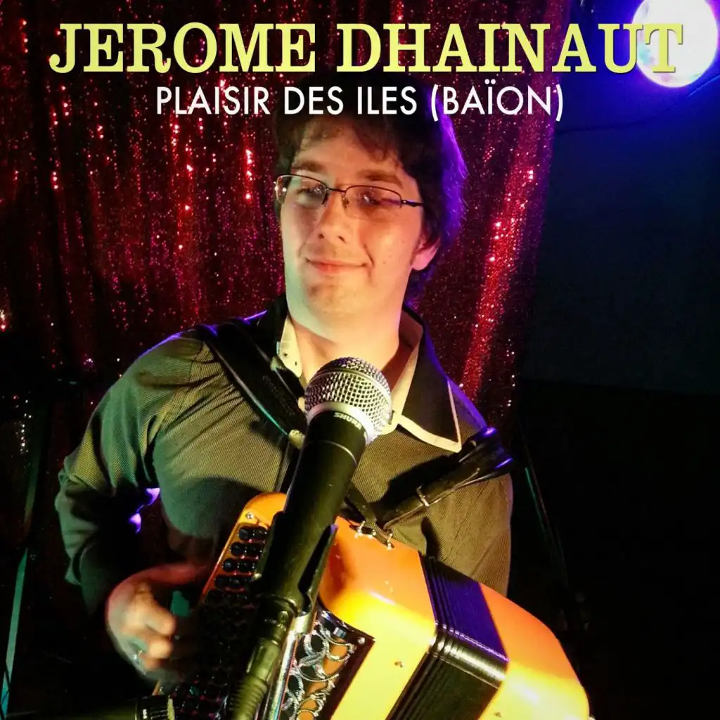 Jérome Dhainaut