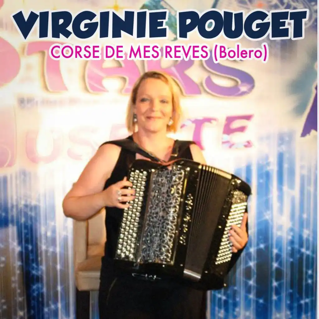 Virginie Pouget