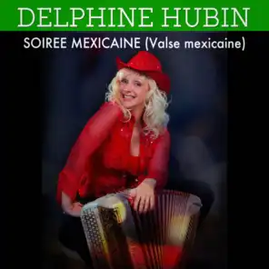 Delphine Hubin