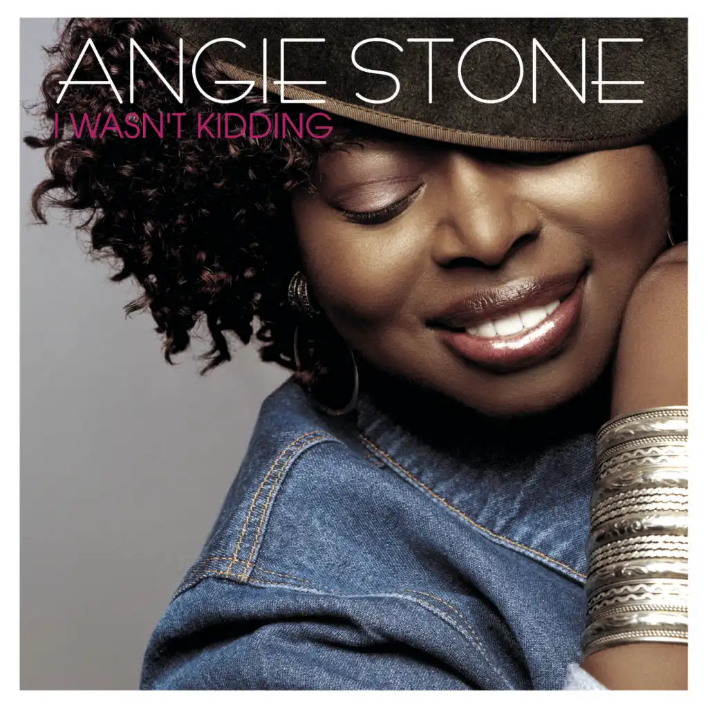 Angie Stone