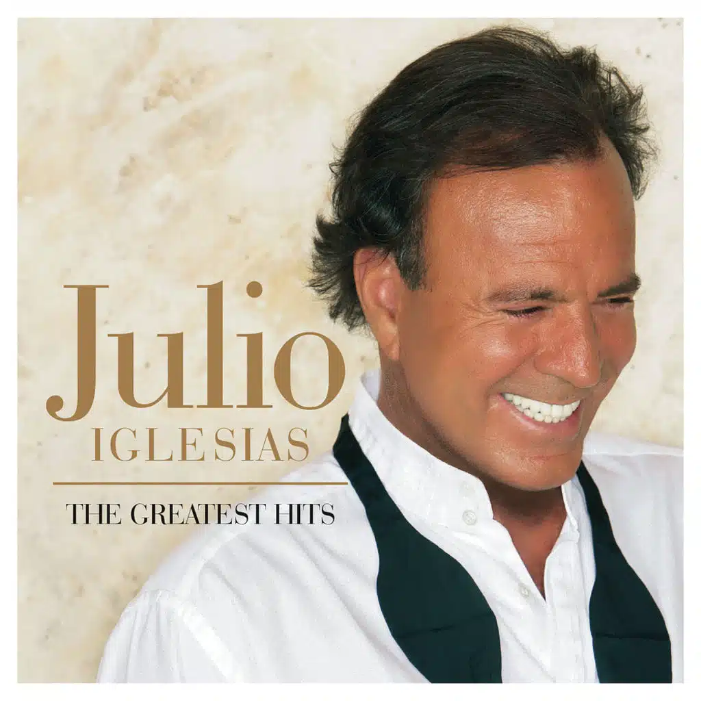 Julio Iglesias (duet with Diana Ross) - Historia De Un Amor | Play on