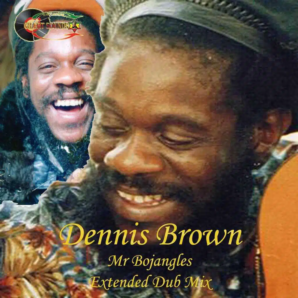 Dennis Brown (feat. Patrick Zed)