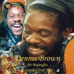 Dennis Brown (feat. Patrick Zed)