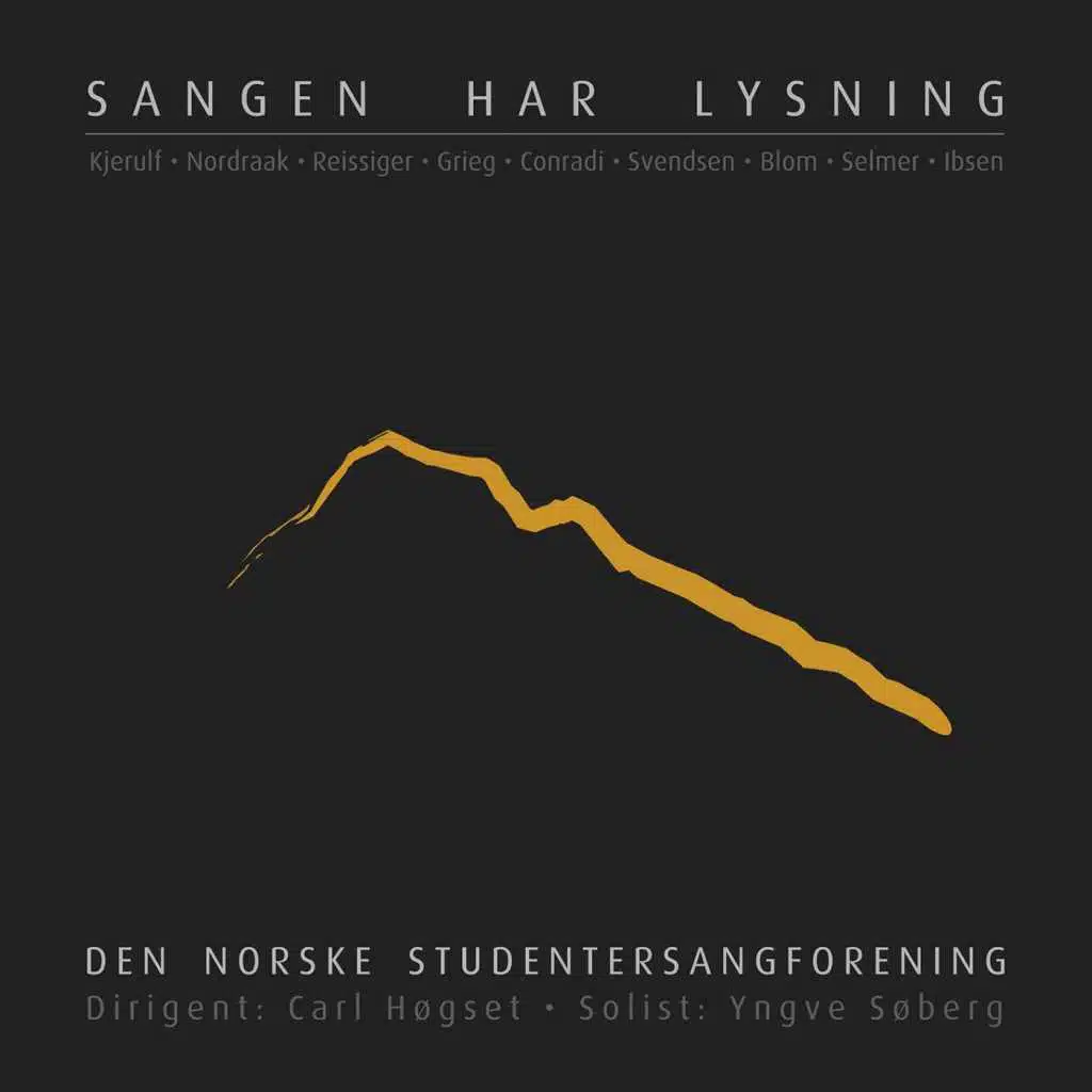 Sangen Har Lysning