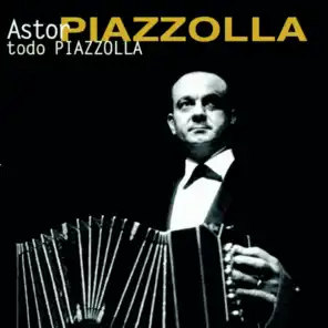 Astor Piazzolla y su Quinteto Nuevo Tango