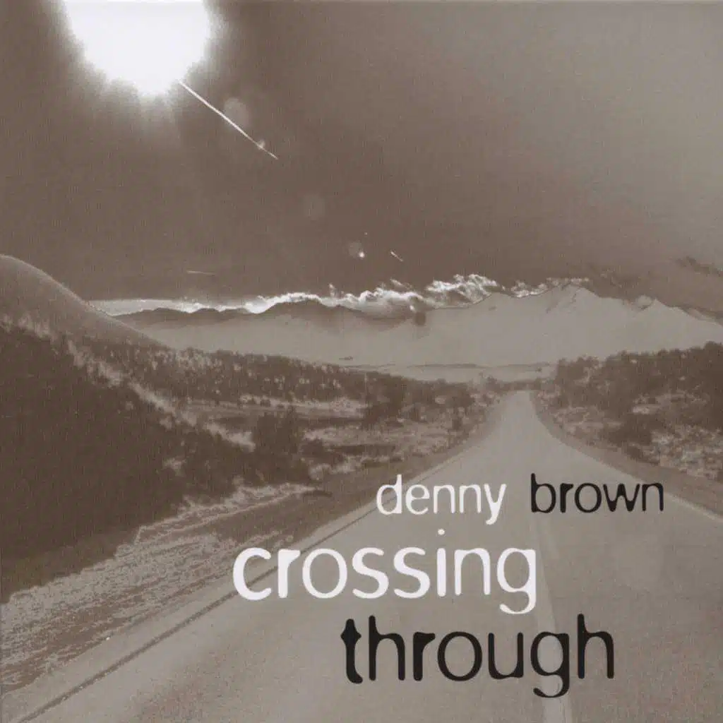 Crossing Through