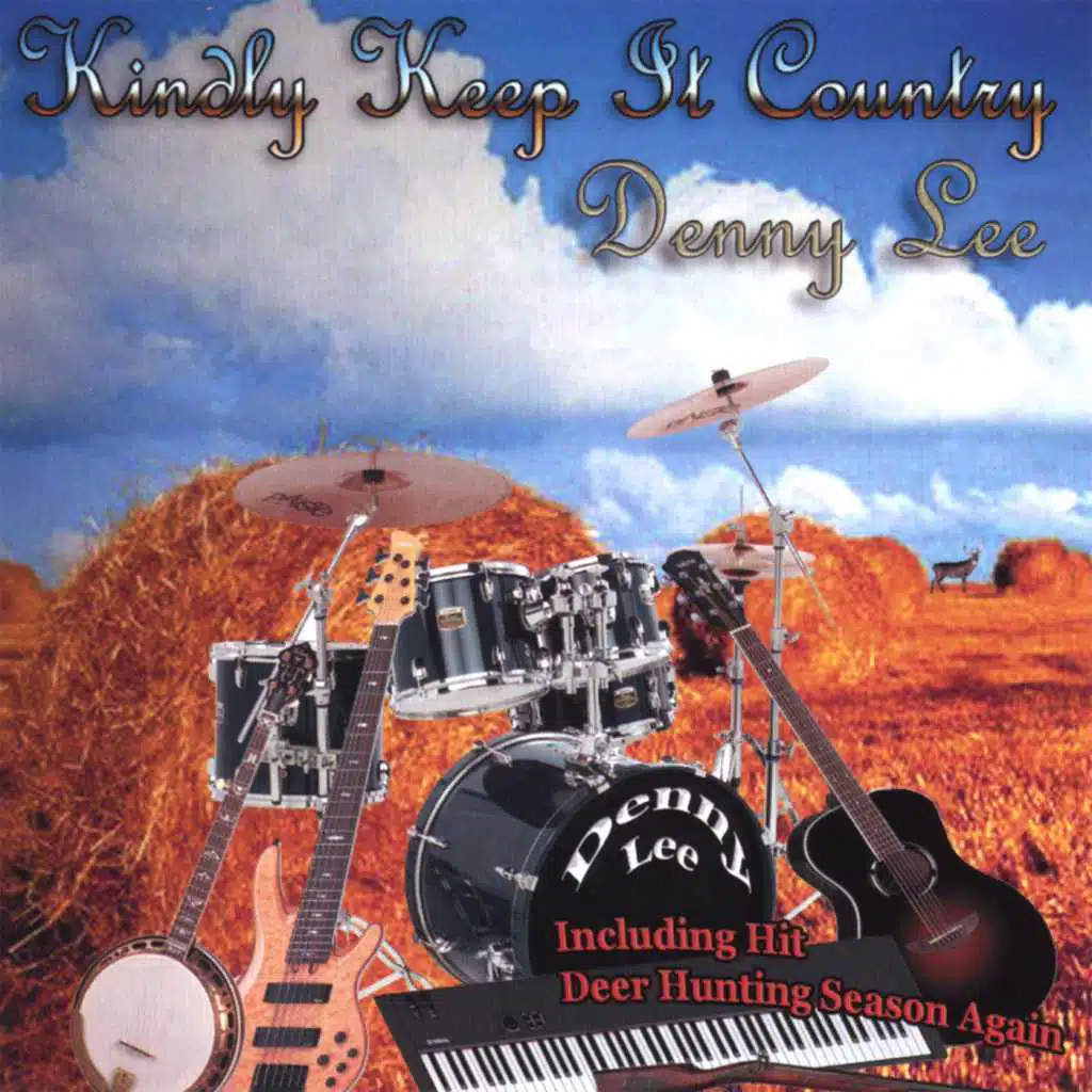 Kindly Keep It Country