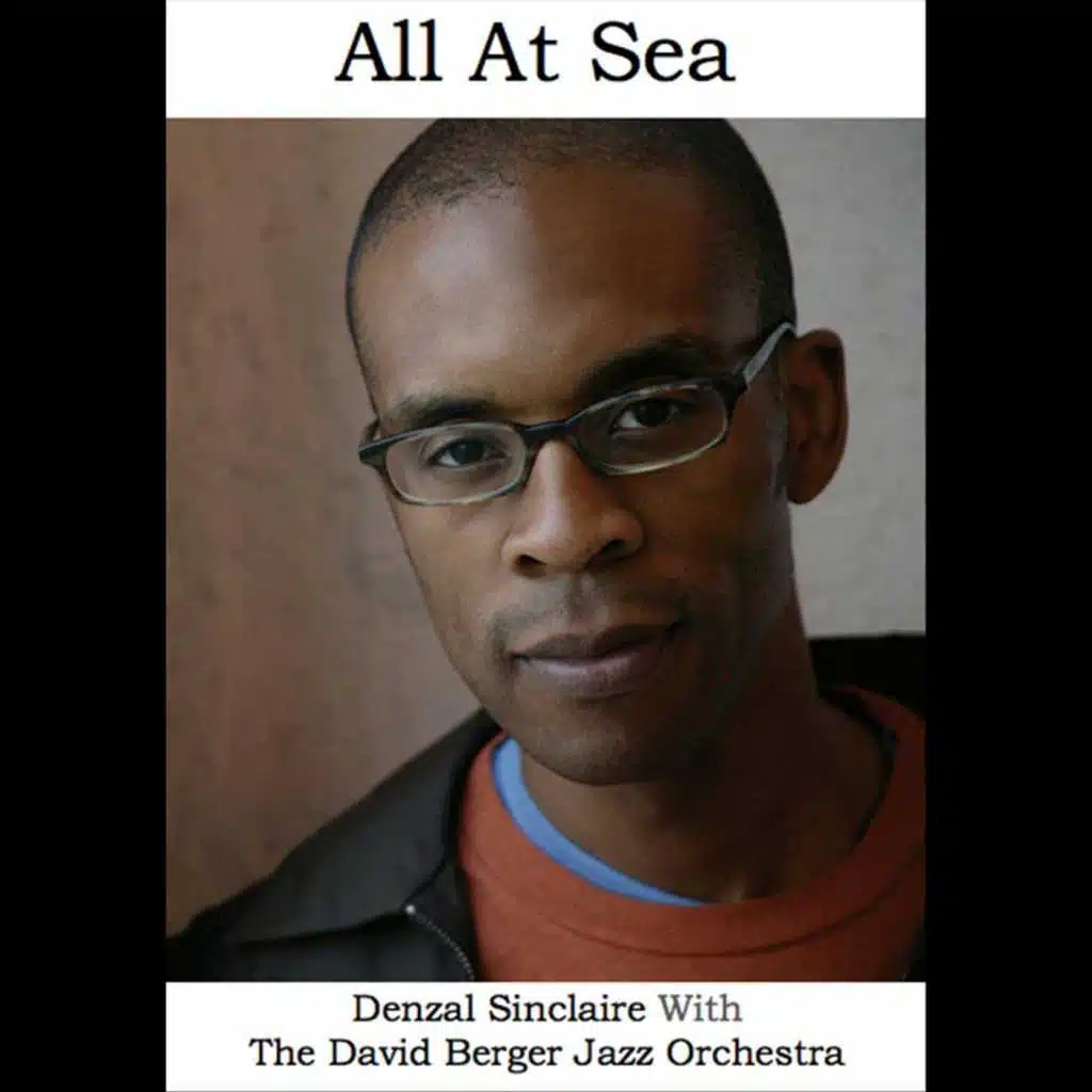 All At Sea