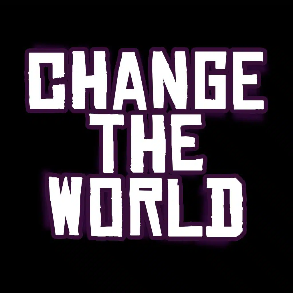 Change the World (Obito Rap) [feat. Shwabadi]