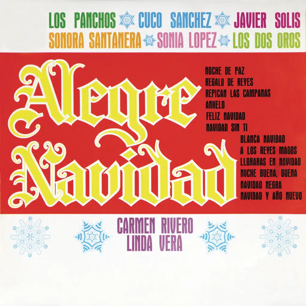 Alegre Navidad