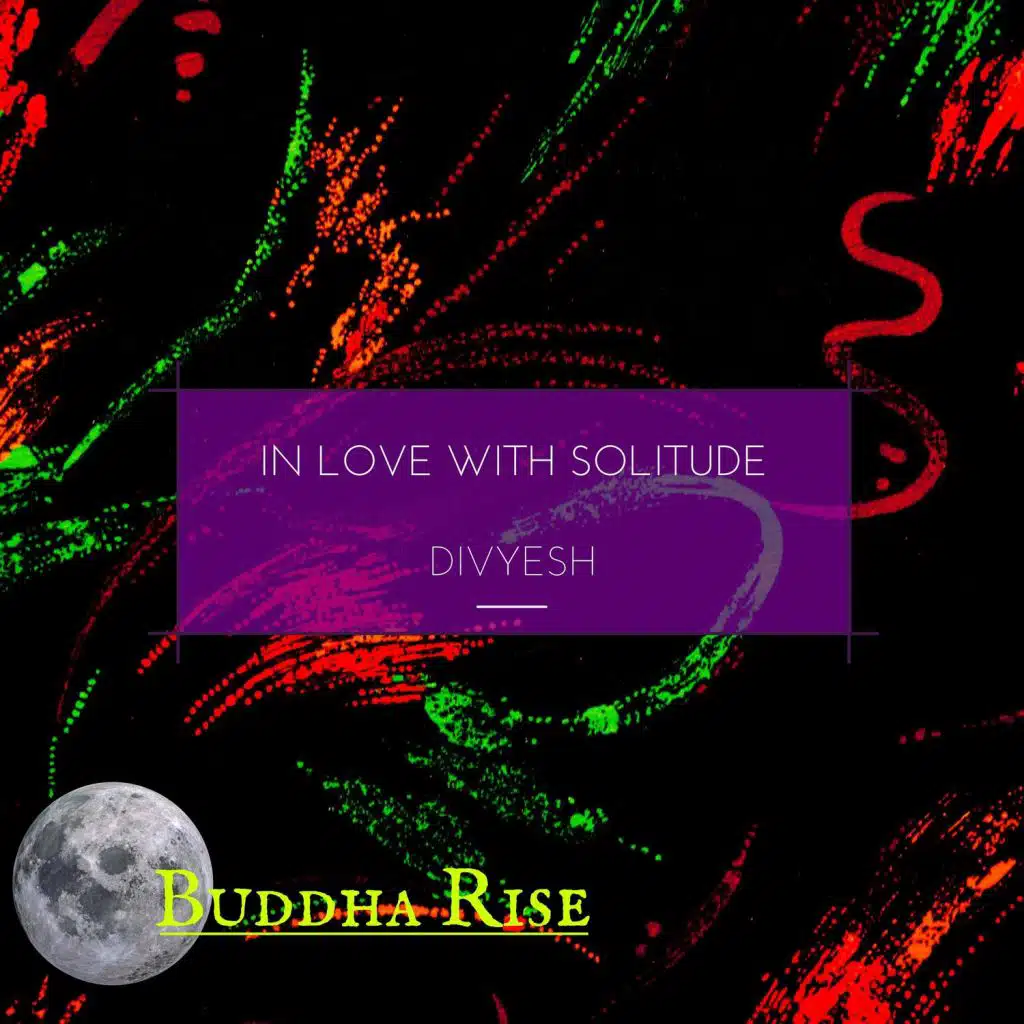 In Love With Solitude