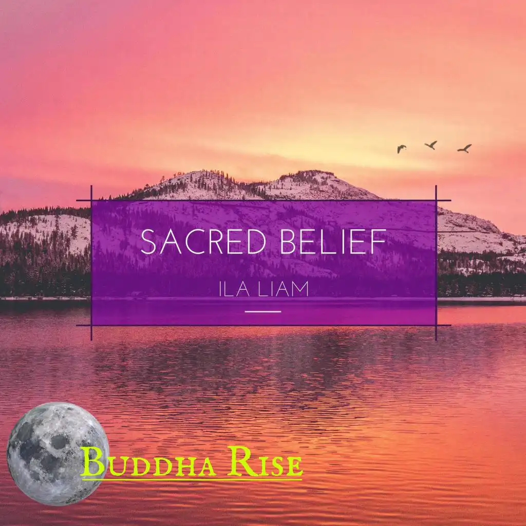 Sacred Belief