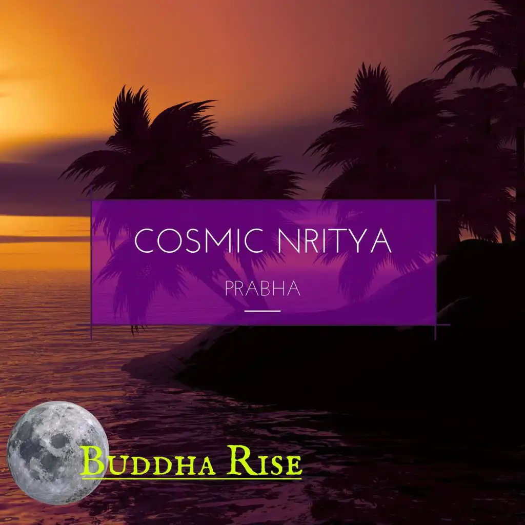 Cosmic Nritya