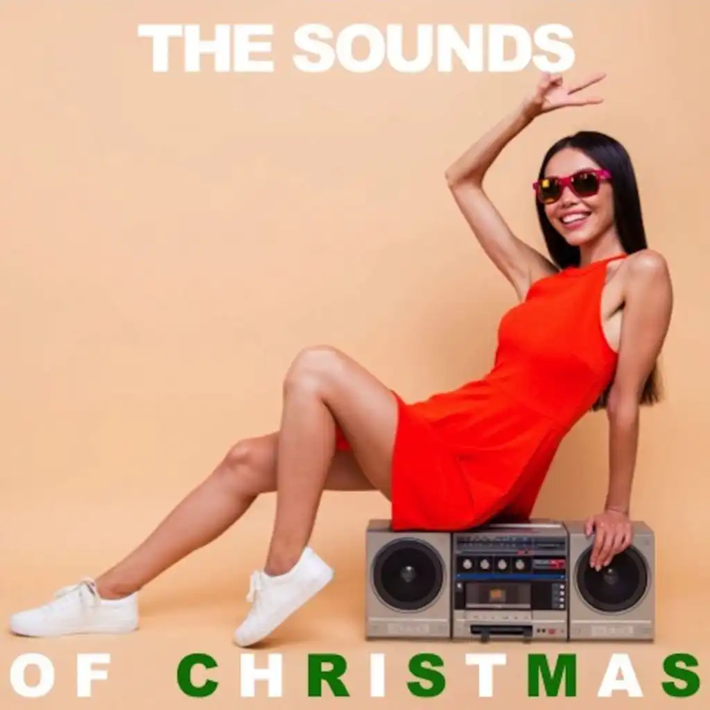 The Sounds of Christmas