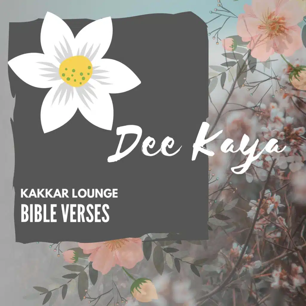 Bible Verses