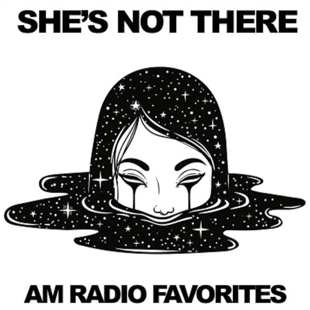 She's Not There: AM Radio Favorites