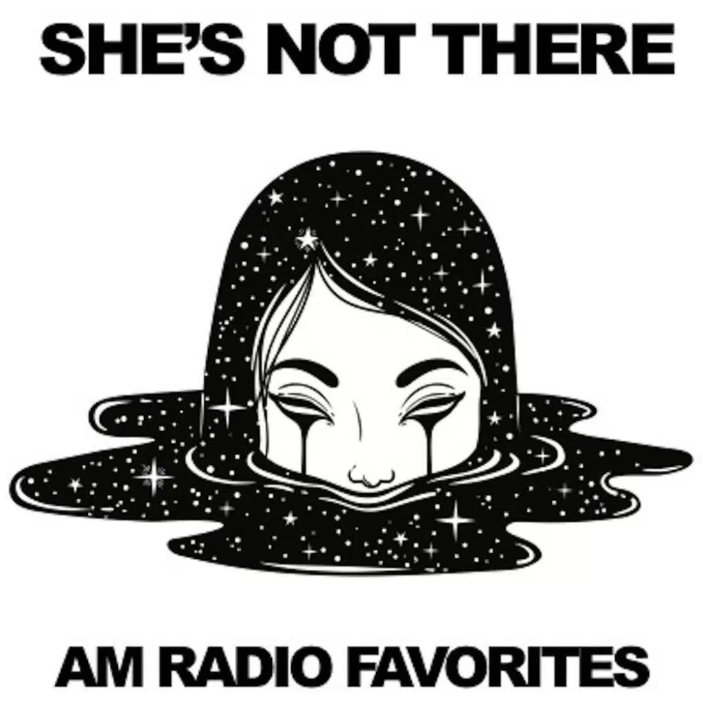 She's Not There: AM Radio Favorites