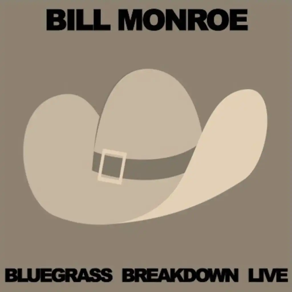 Bluegrass Breakdown Live