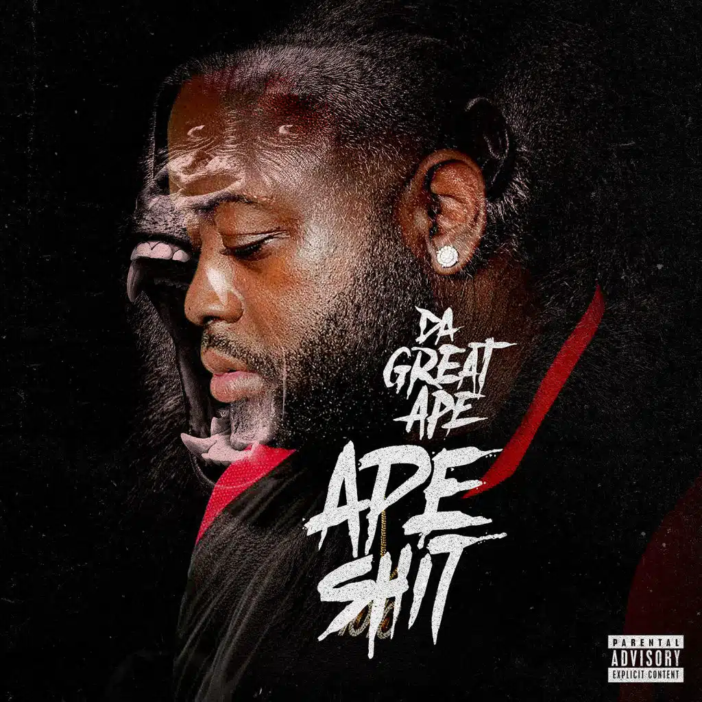 Ape Shit