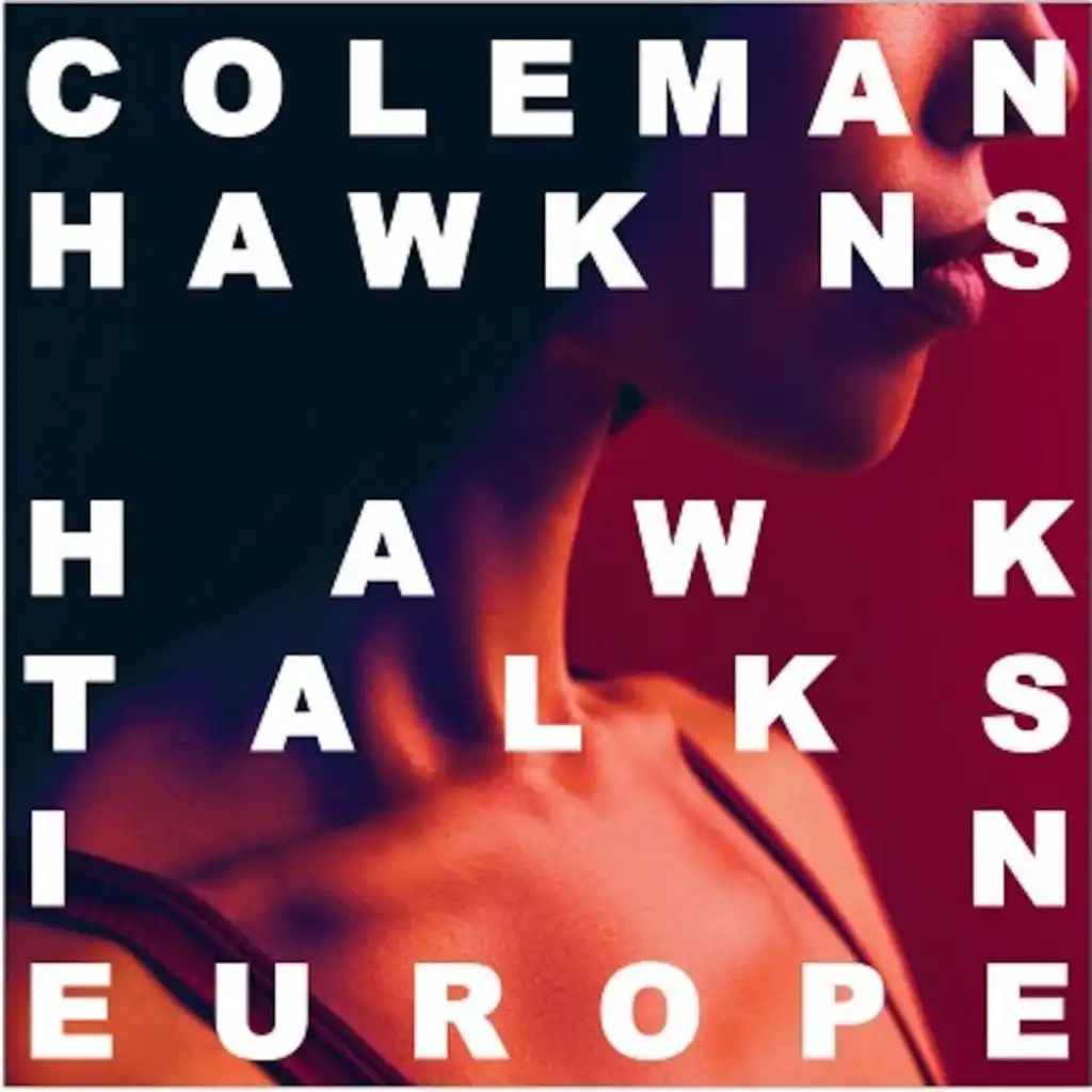 Hawk Talks in Europe (Live)