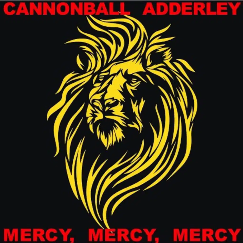 Mercy, Mercy, Mercy (Live)