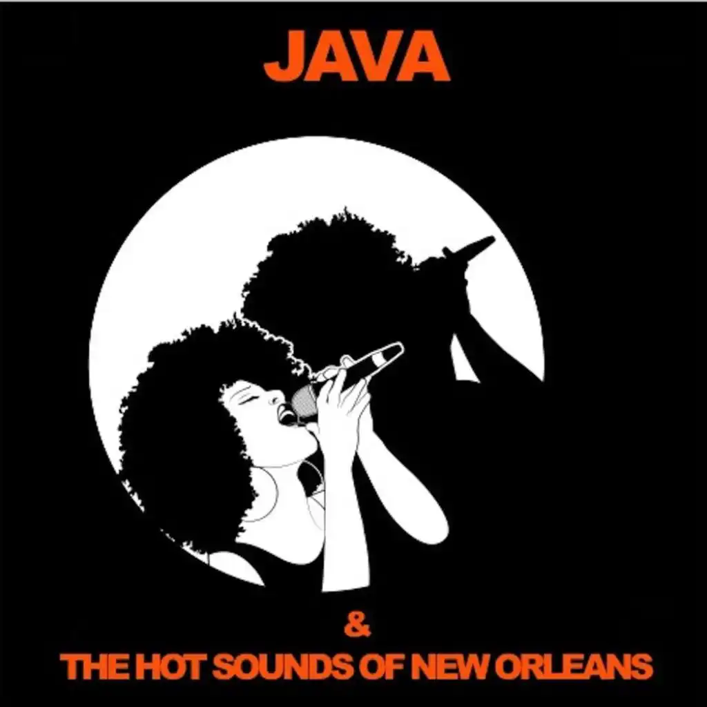 Java (French Quarter Version) [Hit Label]