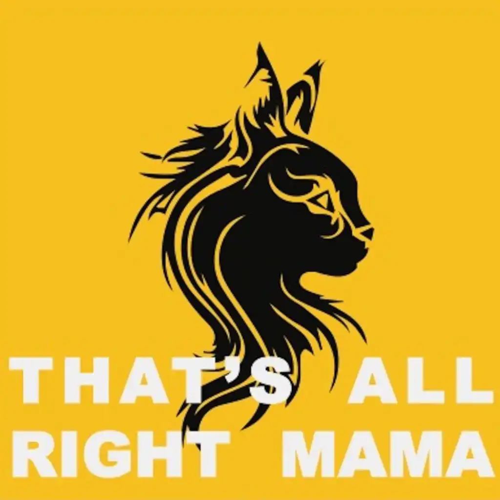 That's All Right Mama (45 Version)