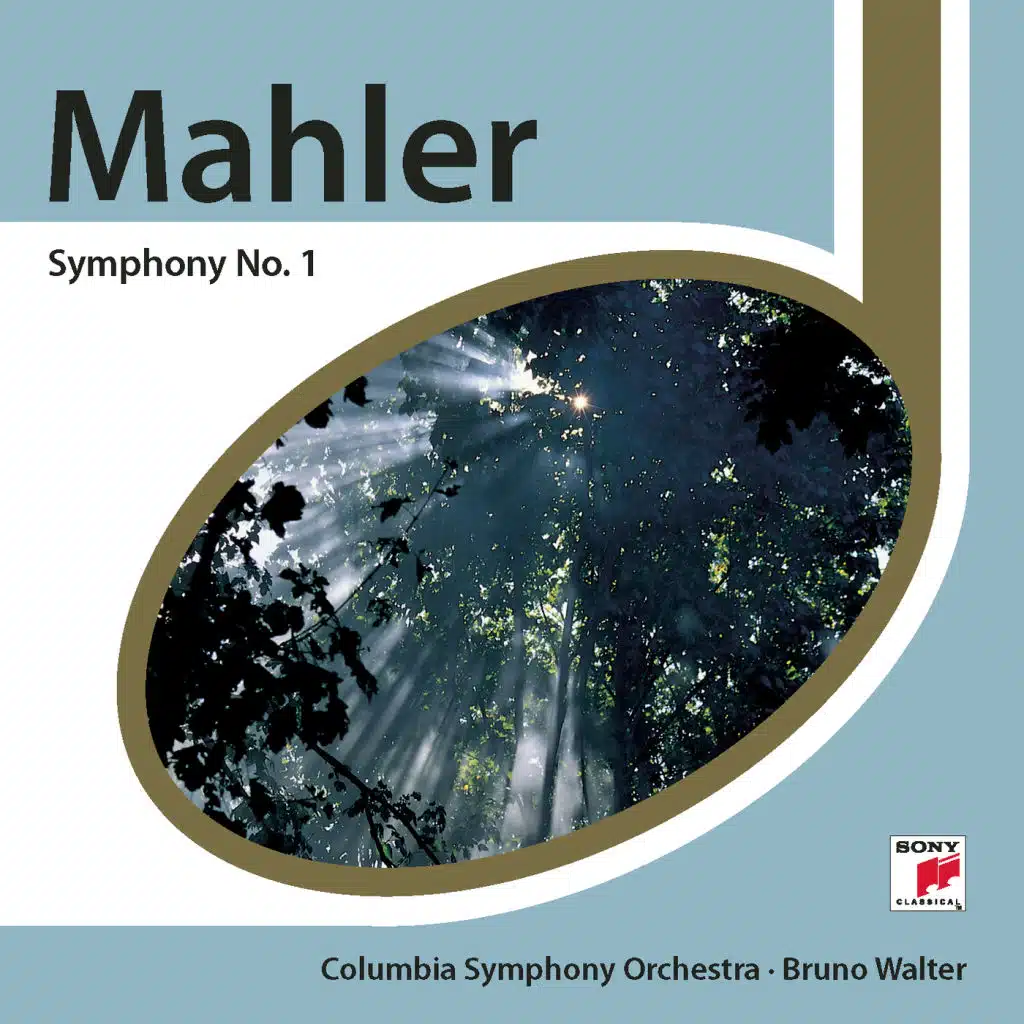 Mahler: Symphony No. 1 in D Major "Titan"