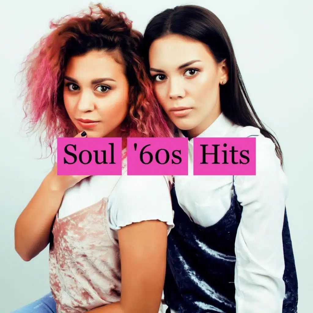 Soul '60s Hits