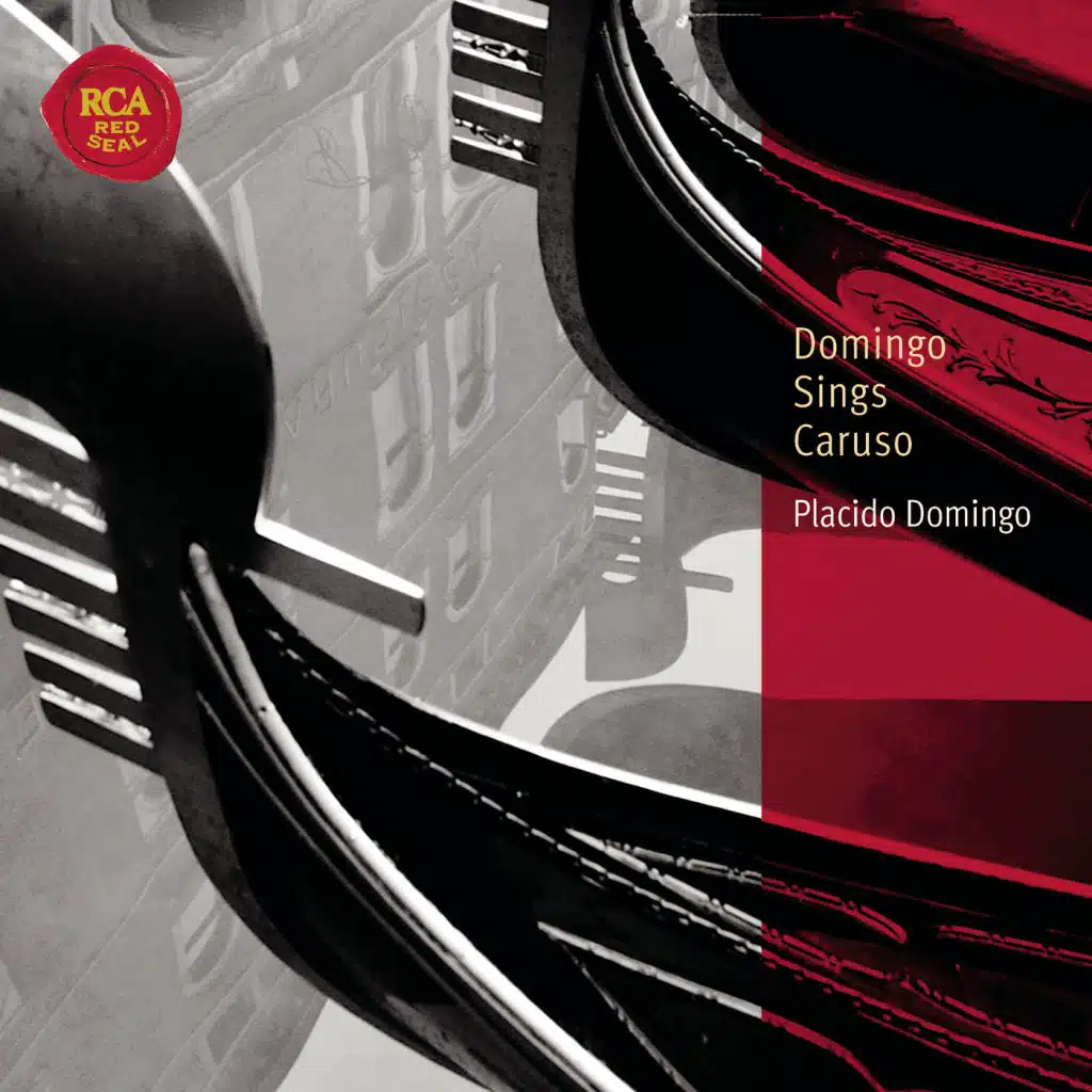 L'elisir d'amore: Act II: Una furtiva lagrima