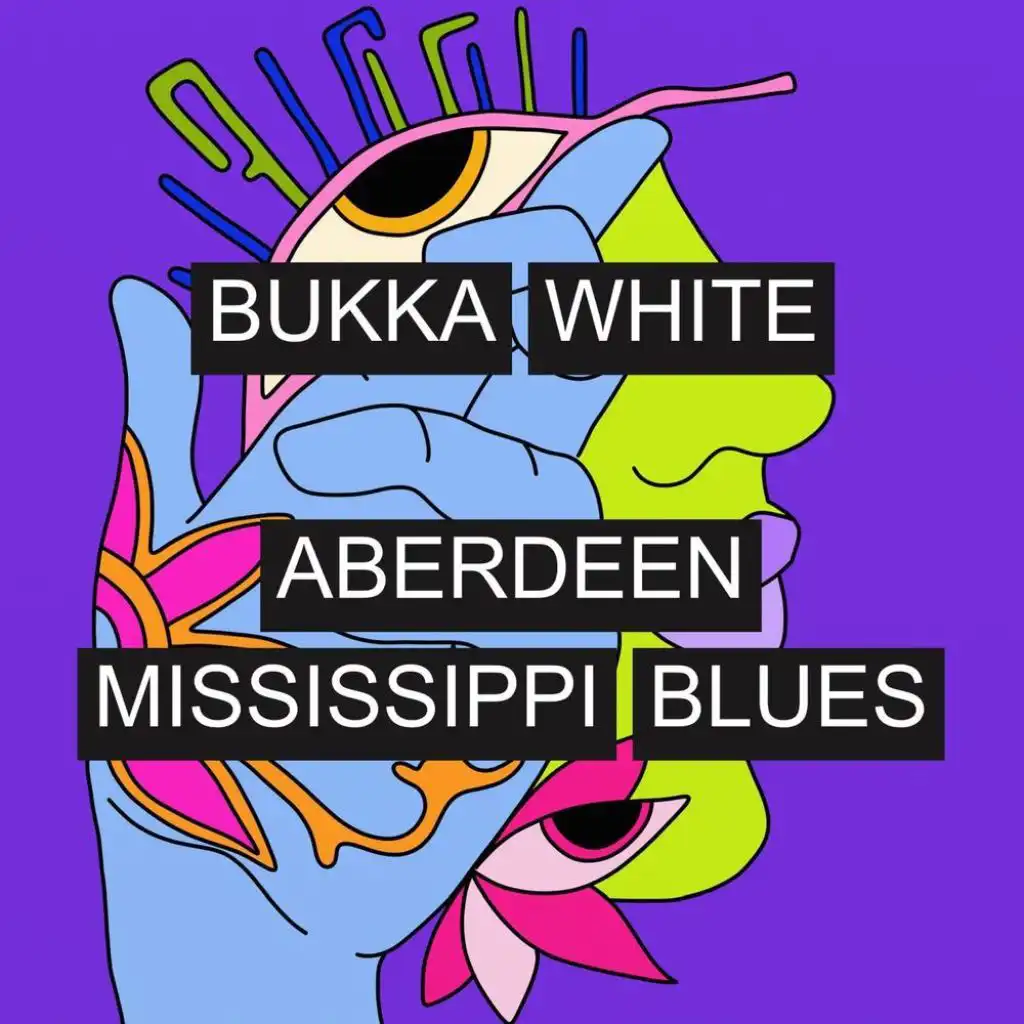 Aberdeen Mississippi Blues (Live)