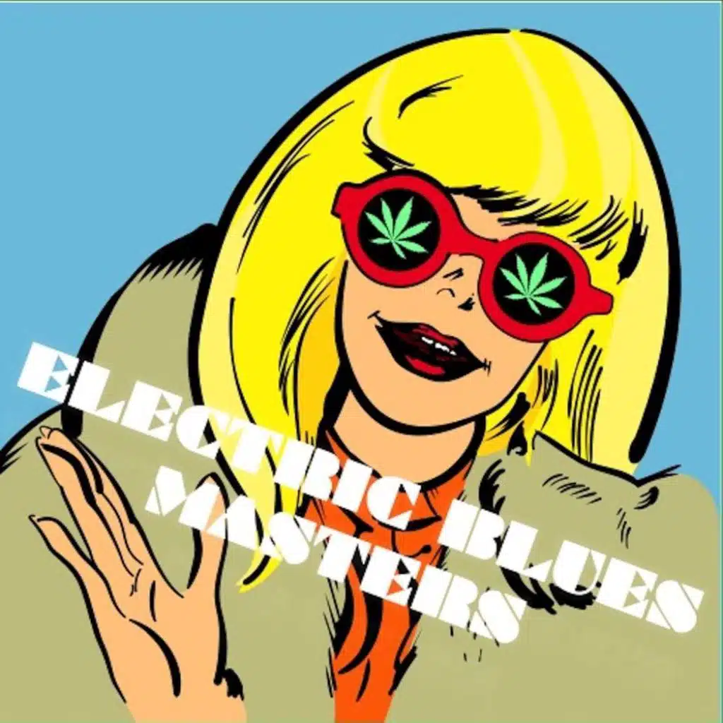 Mojo Boogie Ft. Sunnyland Slim