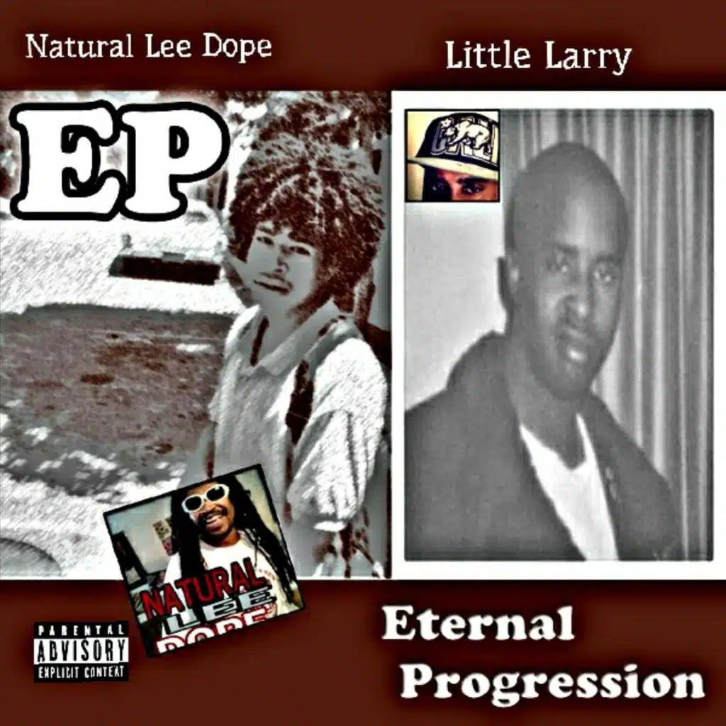 Eternal Progression