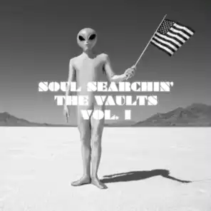 Soul Searchin' The Vaults Vol. 1