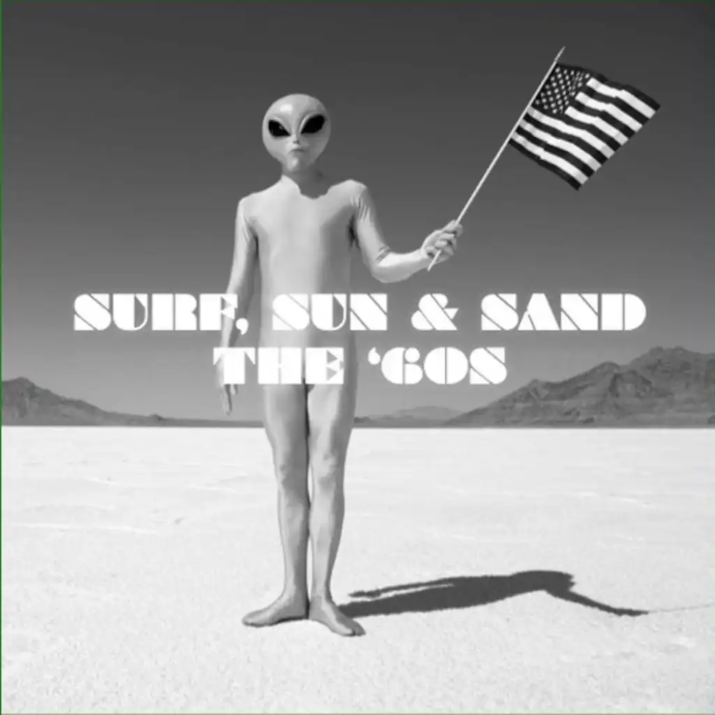 Surf, Sun & Sand: The 60s